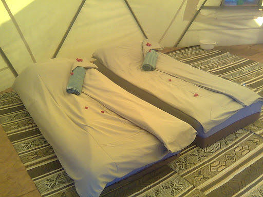 Yarok Az - Ecolodge Farm Ilaniya Room photo