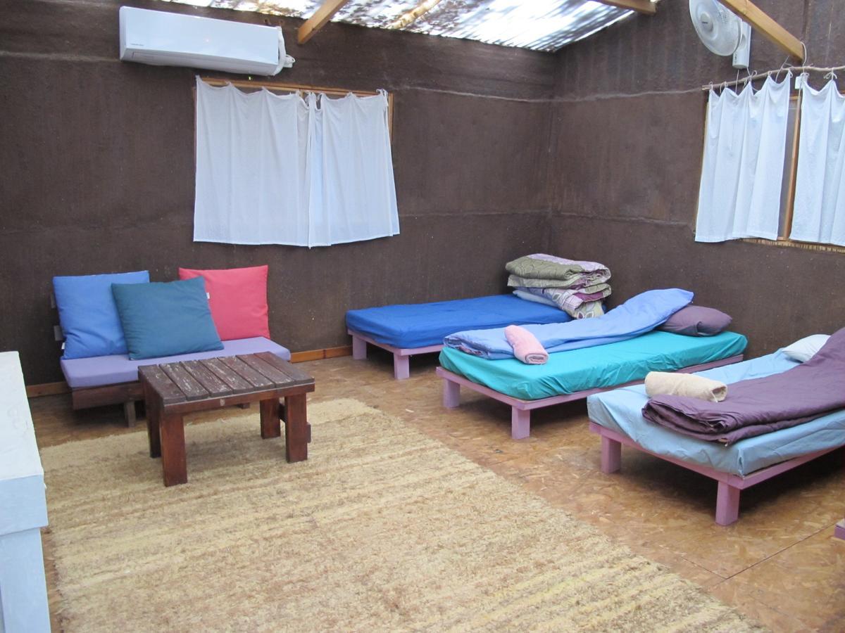 Yarok Az - Ecolodge Farm Ilaniya Room photo